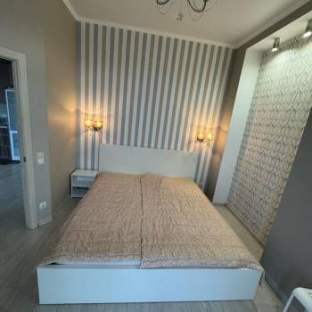 Сдается 1-комнатная квартира, 45 м²