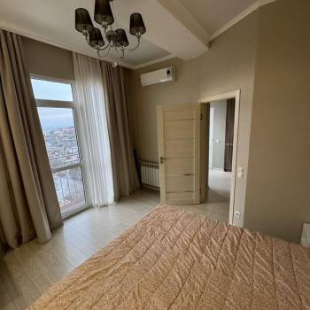 Сдается 1-комнатная квартира, 45 м²