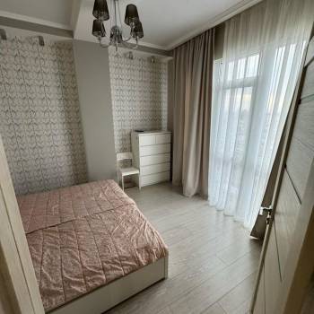 Сдается 1-комнатная квартира, 45 м²