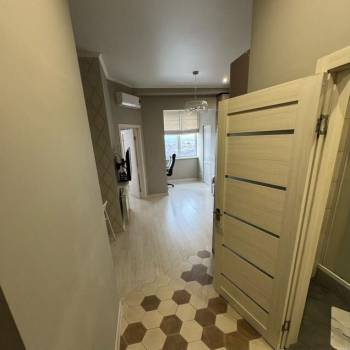 Сдается 1-комнатная квартира, 45 м²