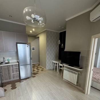 Сдается 1-комнатная квартира, 45 м²