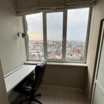 Сдается 1-комнатная квартира, 45 м²