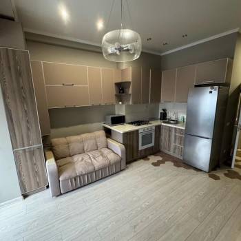 Сдается 1-комнатная квартира, 45 м²