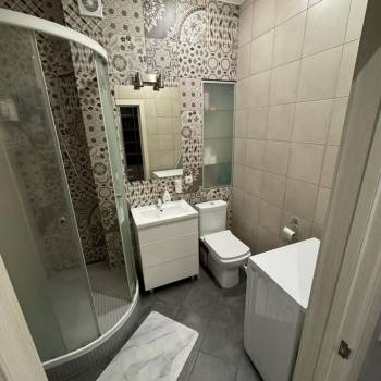 Сдается 1-комнатная квартира, 45 м²