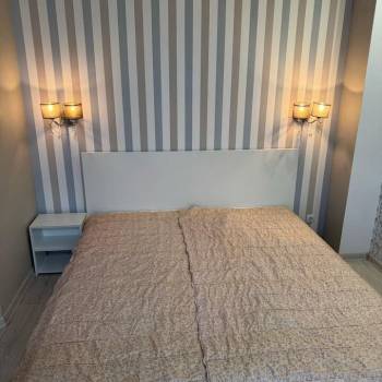 Сдается 1-комнатная квартира, 45 м²