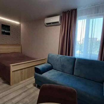 Сдается 1-комнатная квартира, 35 м²