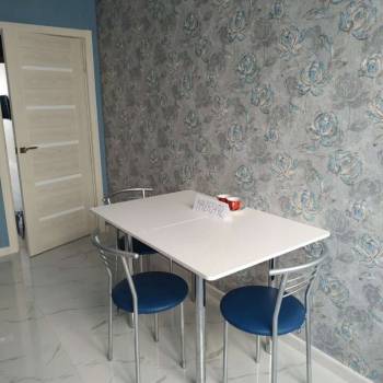 Сдается 1-комнатная квартира, 40 м²