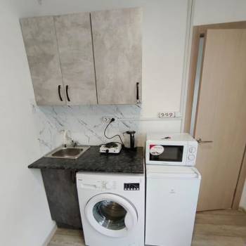 Сдается 1-комнатная квартира, 15 м²