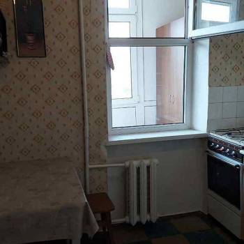 Сдается 1-комнатная квартира, 33 м²