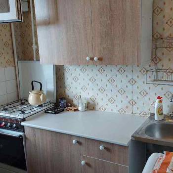 Сдается 1-комнатная квартира, 33 м²