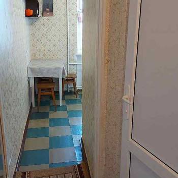 Сдается 1-комнатная квартира, 33 м²