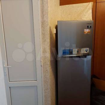 Сдается 1-комнатная квартира, 33 м²