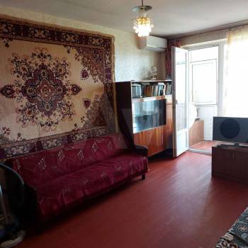 Сдается 1-комнатная квартира, 33 м²