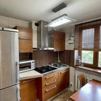 Сдается 1-комнатная квартира, 35 м²