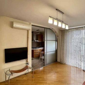 Сдается 1-комнатная квартира, 35 м²