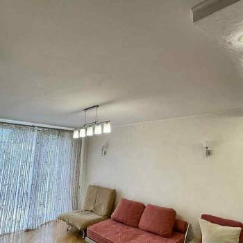 Сдается 1-комнатная квартира, 35 м²