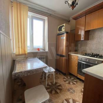Сдается 2-х комнатная квартира, 45 м²