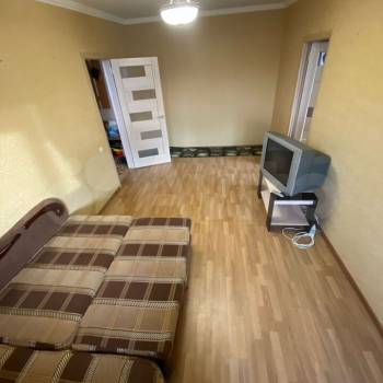 Сдается 2-х комнатная квартира, 45 м²