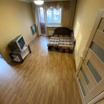 Сдается 2-х комнатная квартира, 45 м²