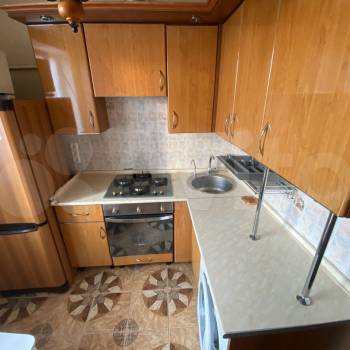 Сдается 2-х комнатная квартира, 45 м²