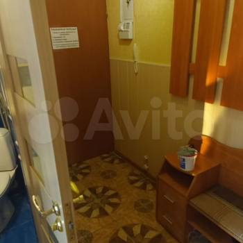 Сдается 2-х комнатная квартира, 45 м²