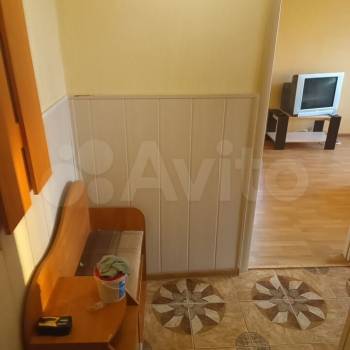Сдается 2-х комнатная квартира, 45 м²