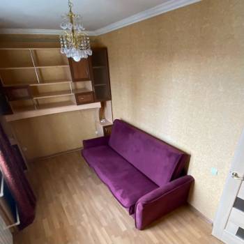 Сдается 2-х комнатная квартира, 45 м²