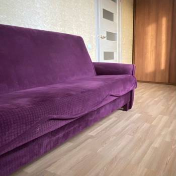 Сдается 2-х комнатная квартира, 45 м²