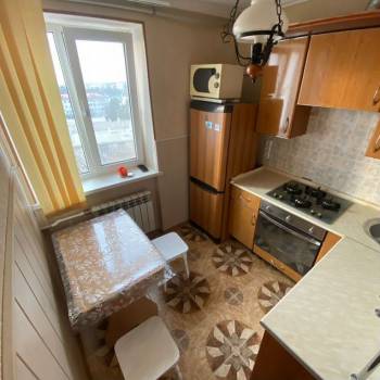 Сдается 2-х комнатная квартира, 45 м²