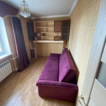 Сдается 2-х комнатная квартира, 45 м²