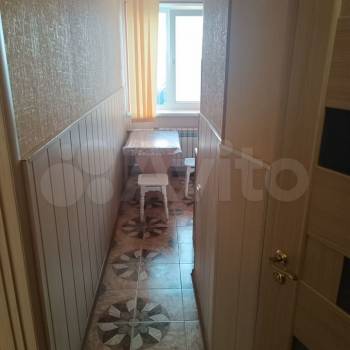 Сдается 2-х комнатная квартира, 45 м²