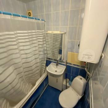 Сдается 2-х комнатная квартира, 45 м²
