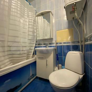Сдается 2-х комнатная квартира, 45 м²