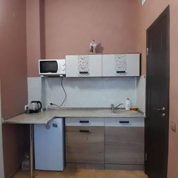 Сдается 1-комнатная квартира, 21 м²