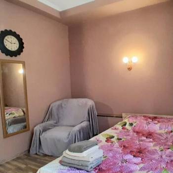 Сдается 1-комнатная квартира, 21 м²