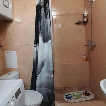 Сдается 1-комнатная квартира, 21 м²