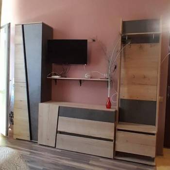 Сдается 1-комнатная квартира, 21 м²