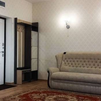 Сдается 1-комнатная квартира, 26 м²