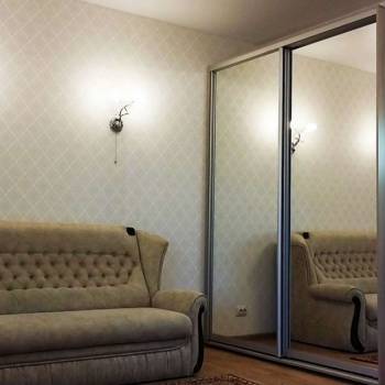 Сдается 1-комнатная квартира, 26 м²