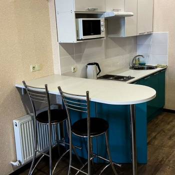 Сдается 1-комнатная квартира, 45 м²