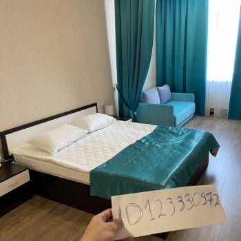 Сдается 1-комнатная квартира, 45 м²
