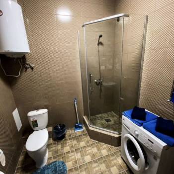 Сдается 1-комнатная квартира, 45 м²