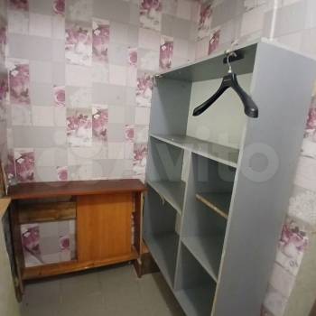 Сдается 1-комнатная квартира, 15 м²
