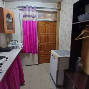 Сдается 1-комнатная квартира, 15 м²