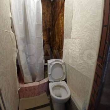 Сдается 1-комнатная квартира, 15 м²