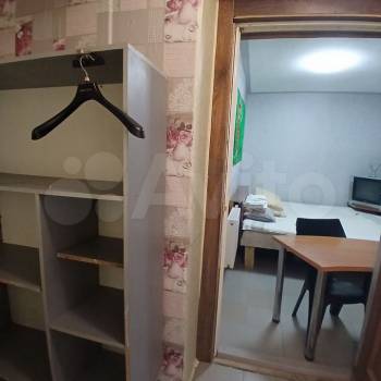 Сдается 1-комнатная квартира, 15 м²