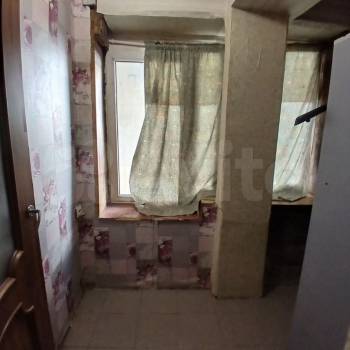 Сдается 1-комнатная квартира, 15 м²