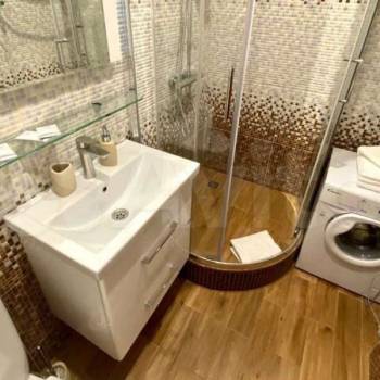 Сдается 1-комнатная квартира, 30 м²