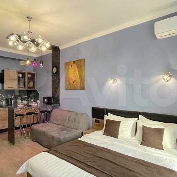 Сдается 1-комнатная квартира, 30 м²