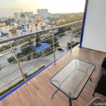 Сдается 1-комнатная квартира, 30 м²